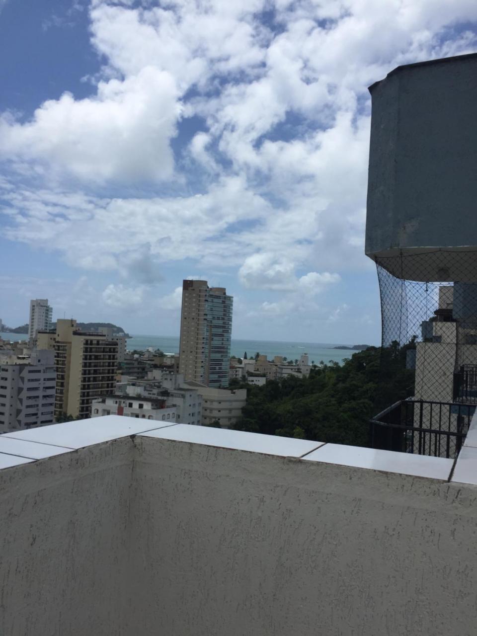 Enseada Guaruja Apartamento Exterior foto